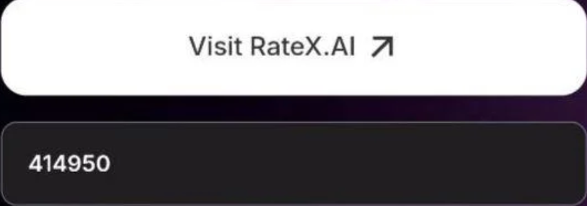Insideraa Daily Hidden Code on RateX 13 June 2025: